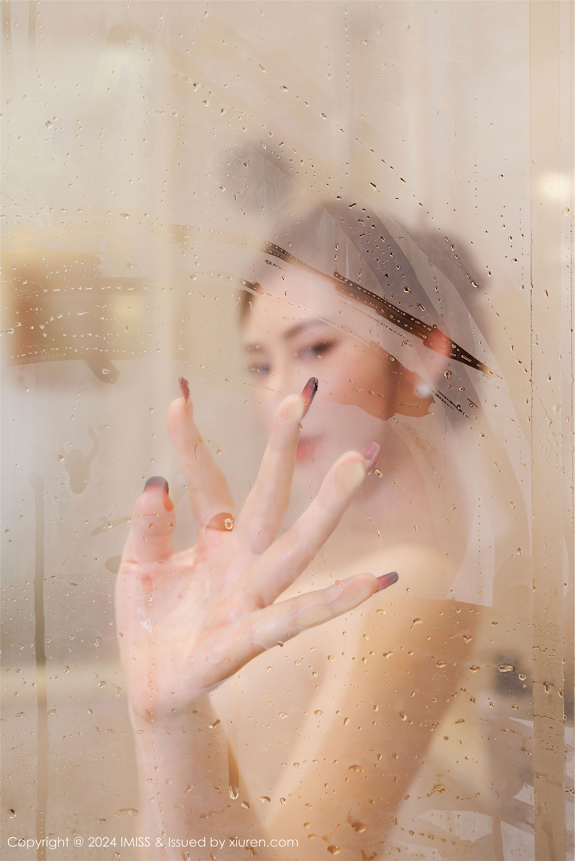 IMiss爱蜜社 2024.05.06 VOL.770 蕾蕾醒了没